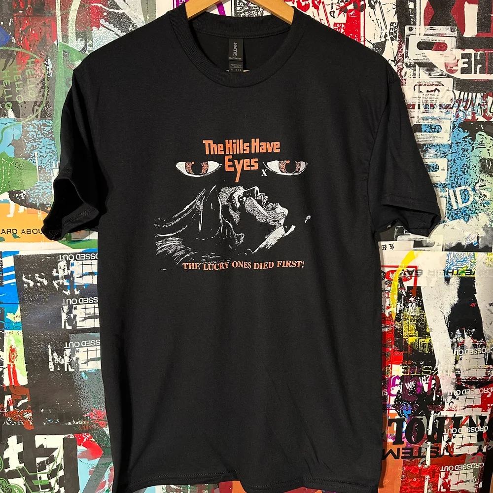 The Hills Have Eyes T-Shirt