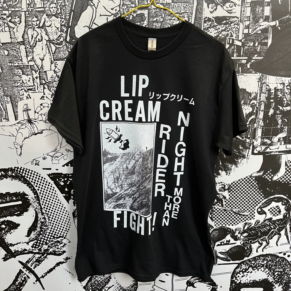 Lip Cream リップクリーム T-Shirt