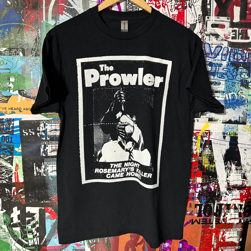 The Prowler T-Shirt