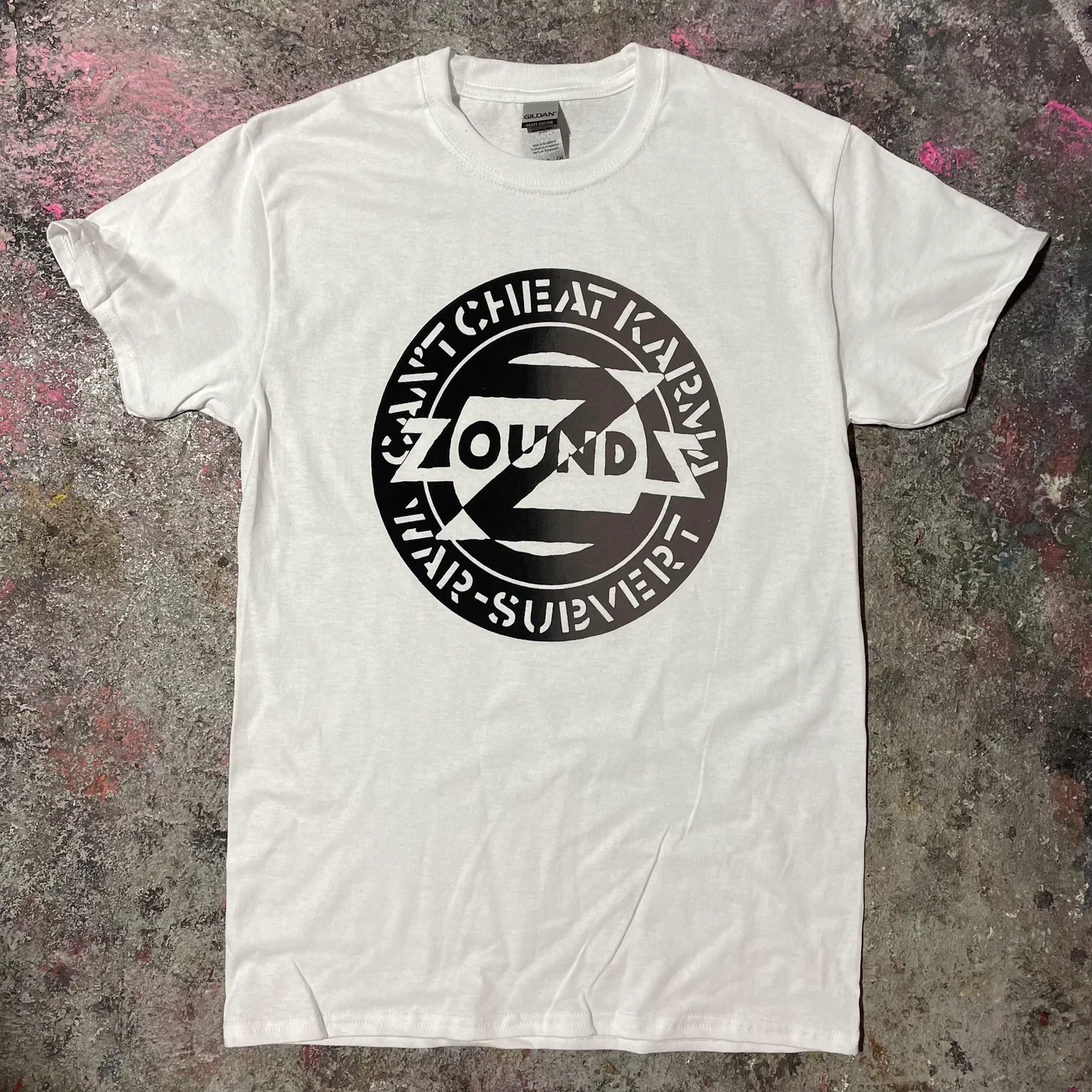 Zounds T-Shirt