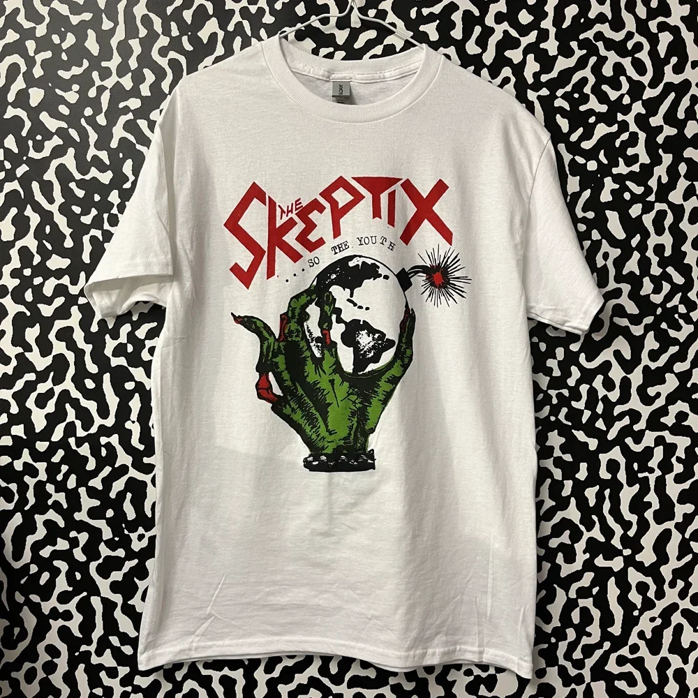 The Skeptix T-Shirt