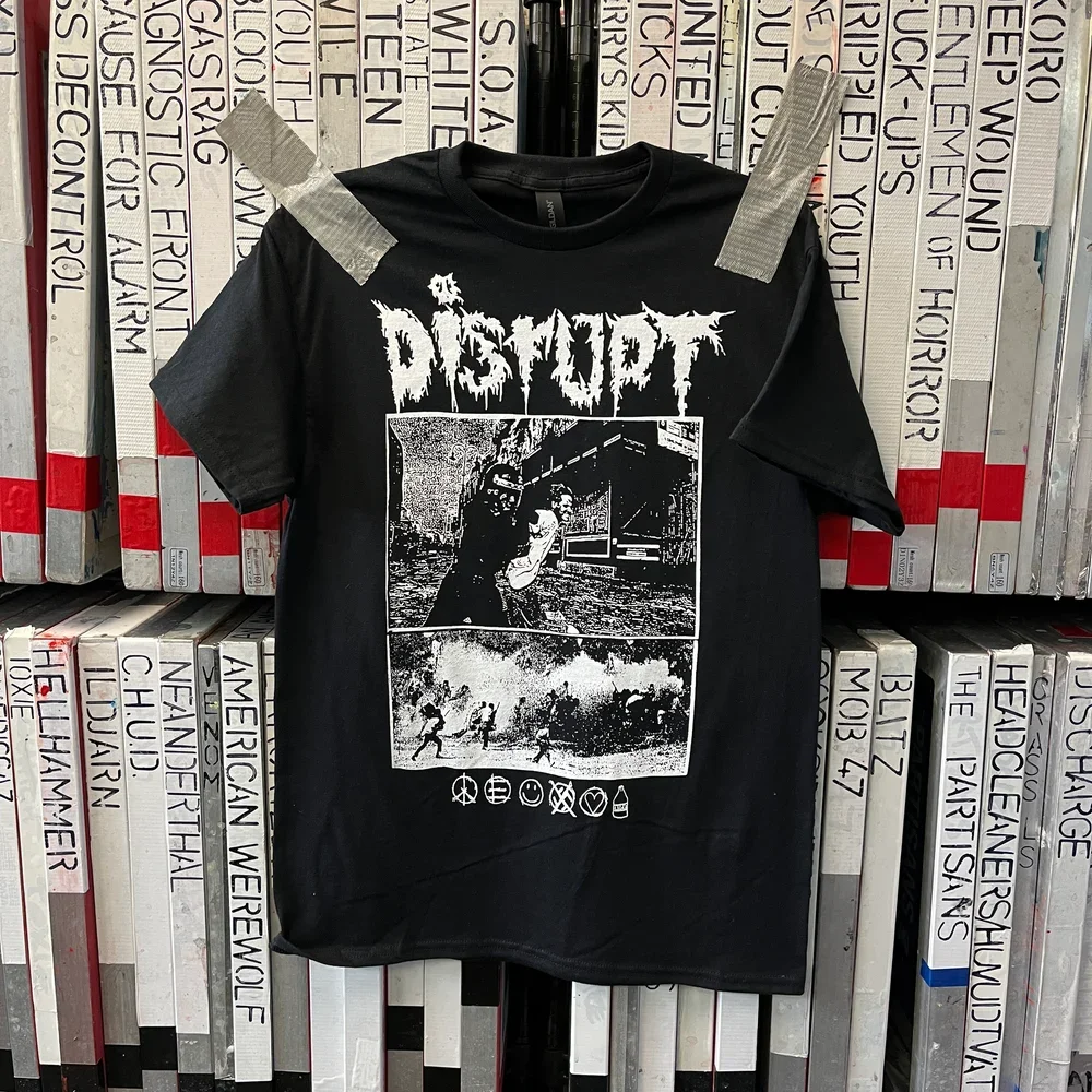 Disrupt T-Shirt