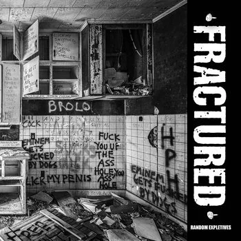 Fractured / Life's Torment Split