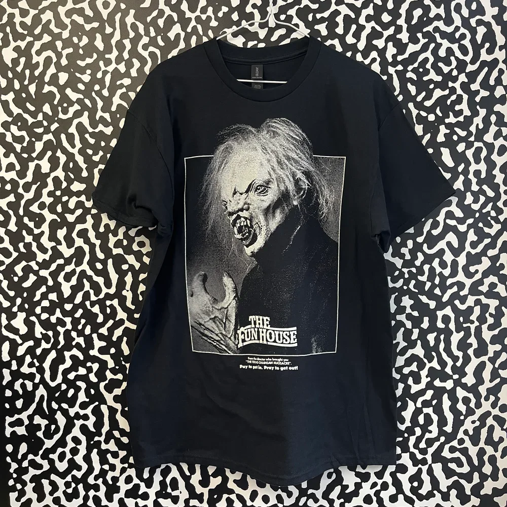 Gunther (The Funhouse) T-Shirt