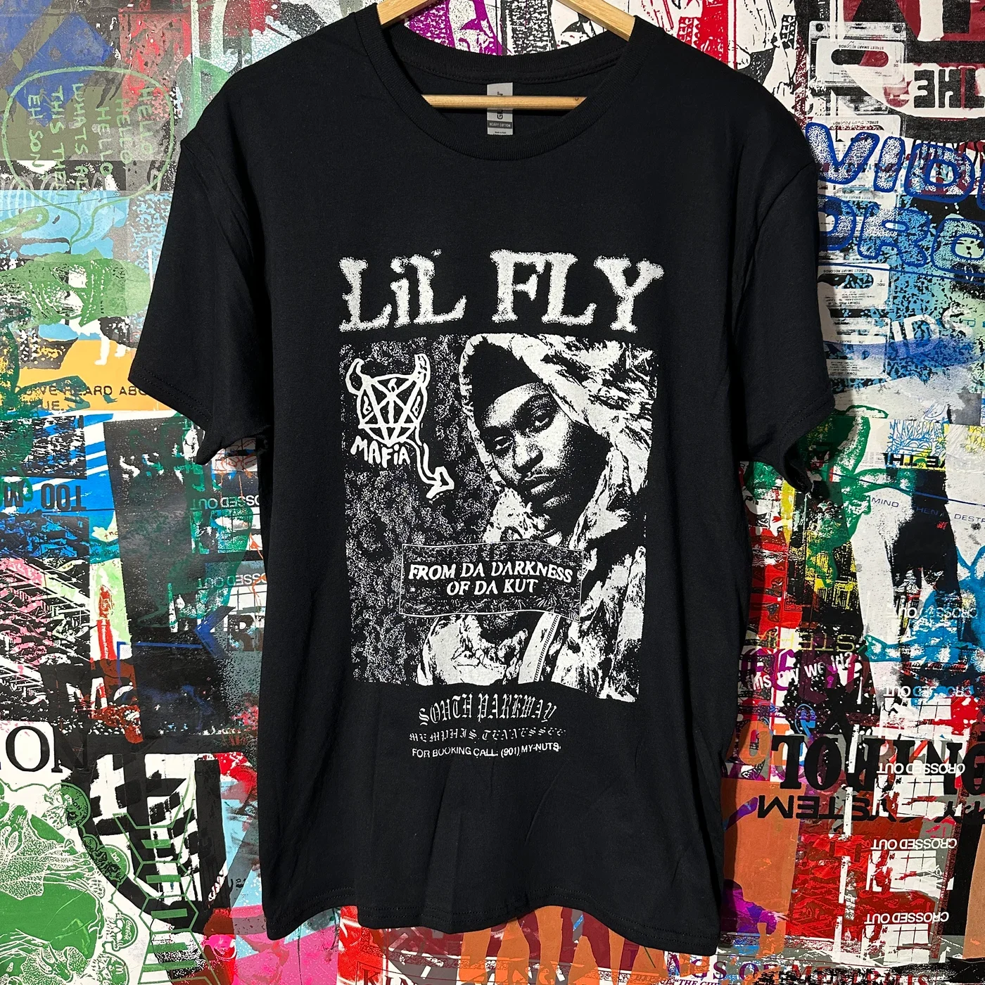 Lil Fly T-Shirt