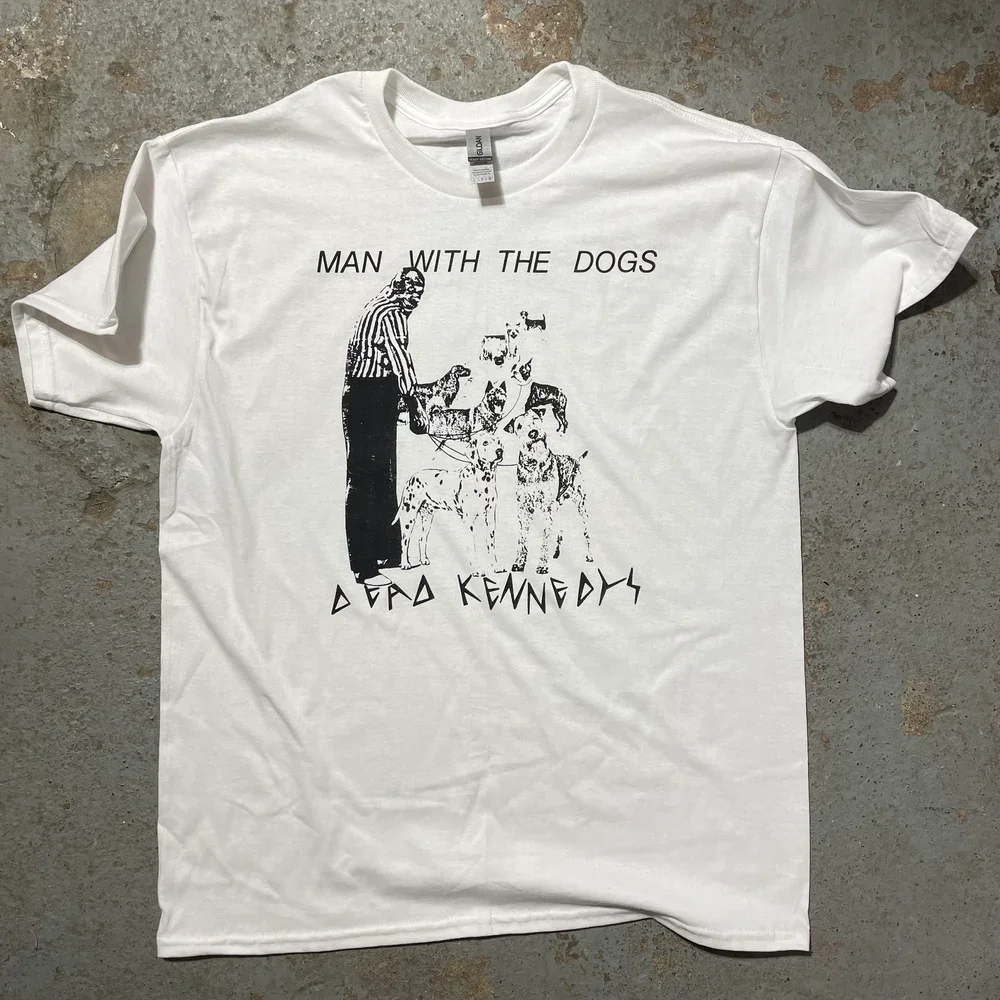 Dead Kennedys T-Shirt