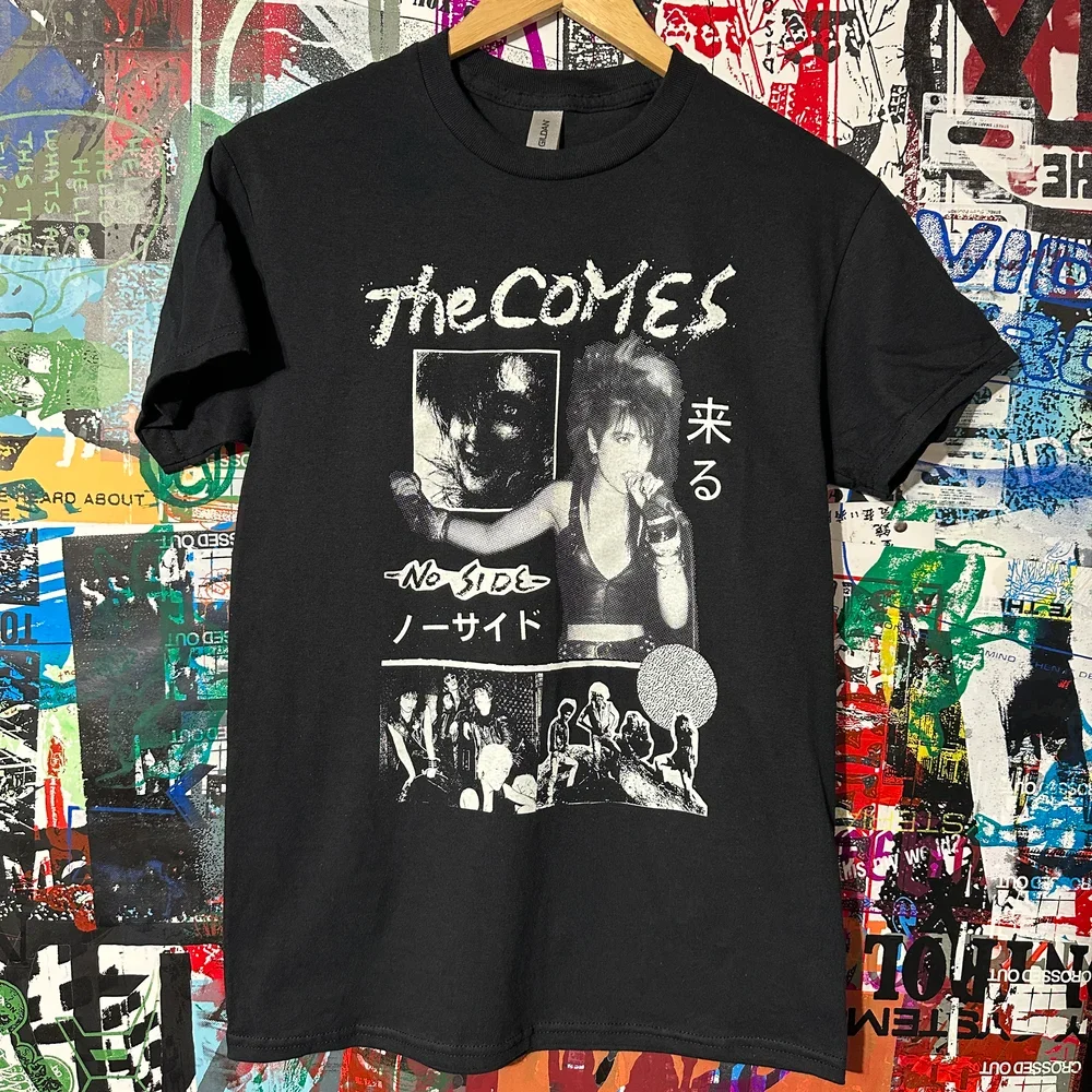 The Comes 来る T-Shirt