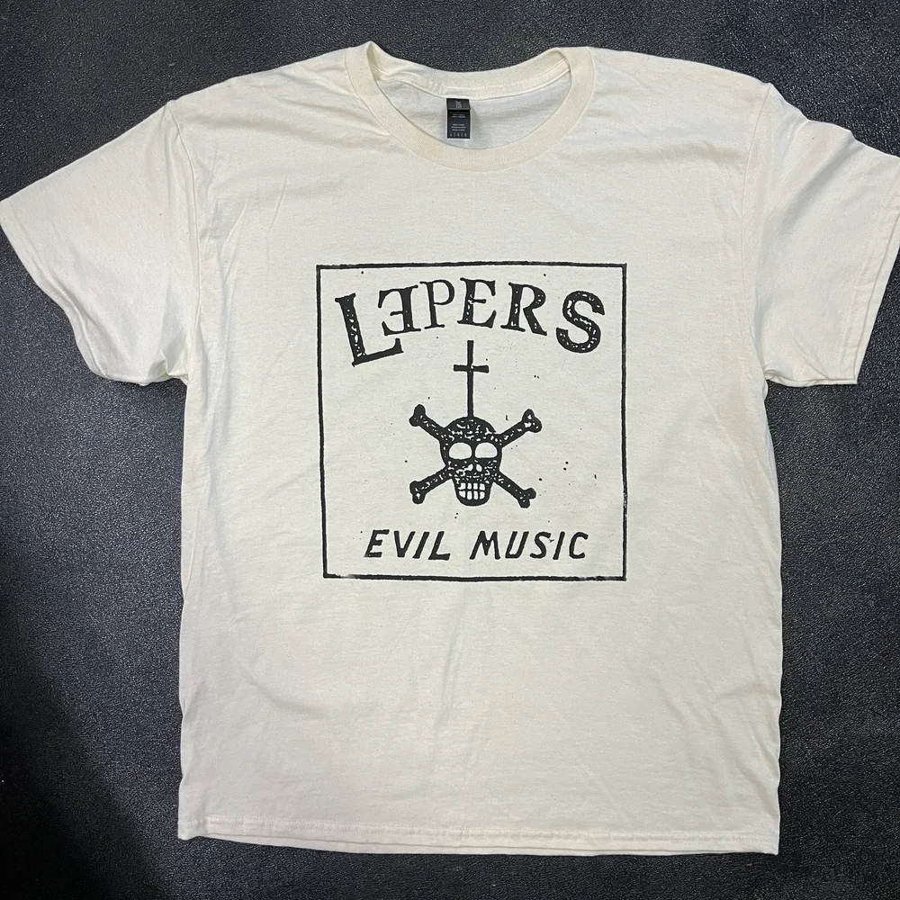 Lepers T-Shirt