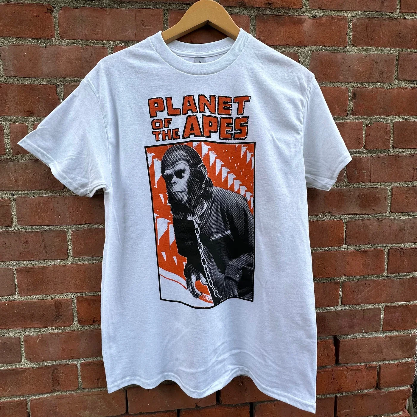 Planet of the Apes T-Shirt
