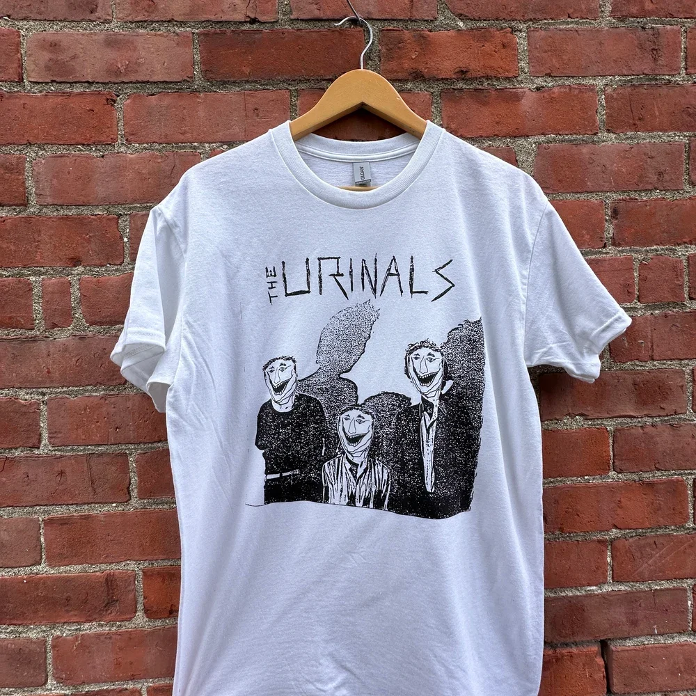 The Urinals T-Shirt