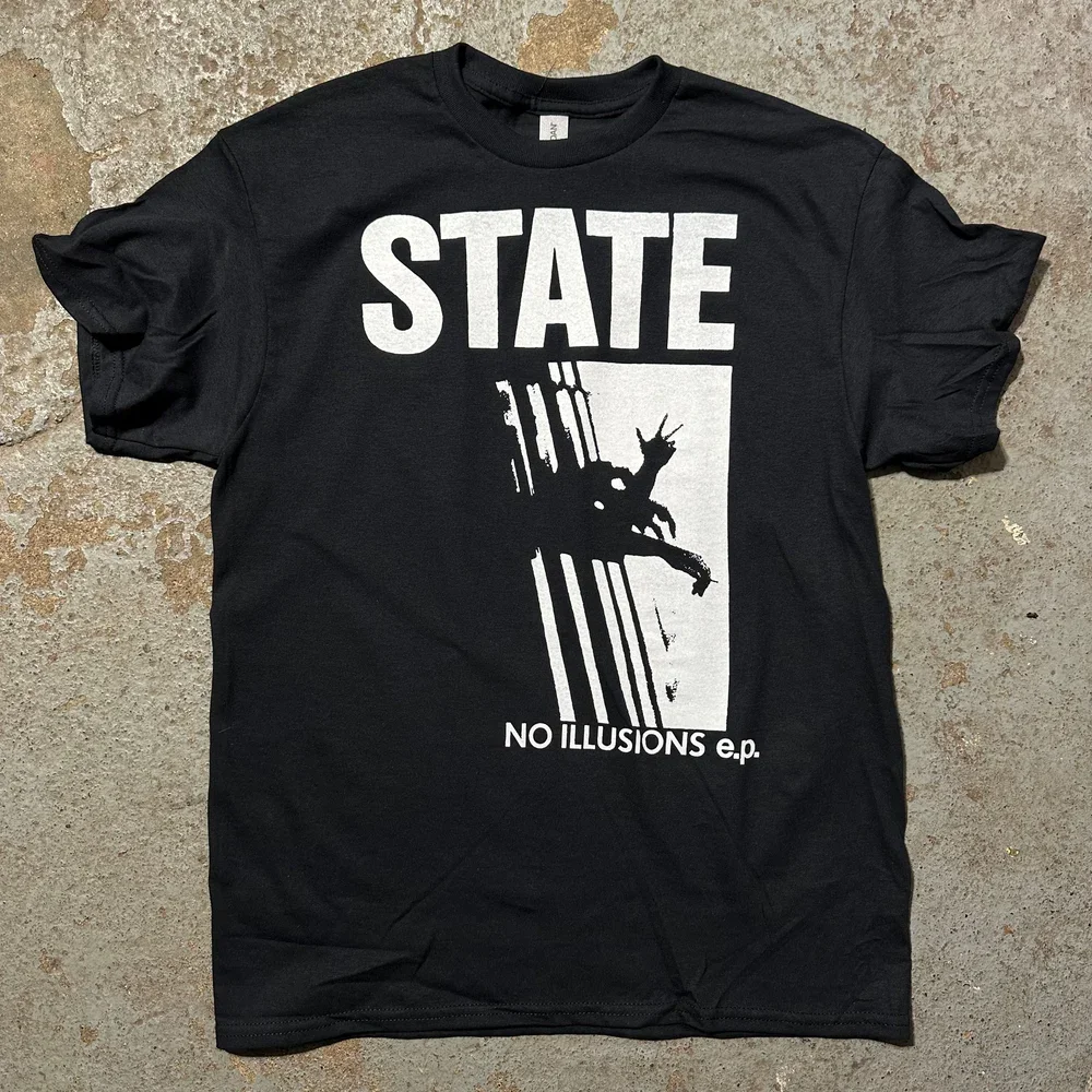 State T-Shirt