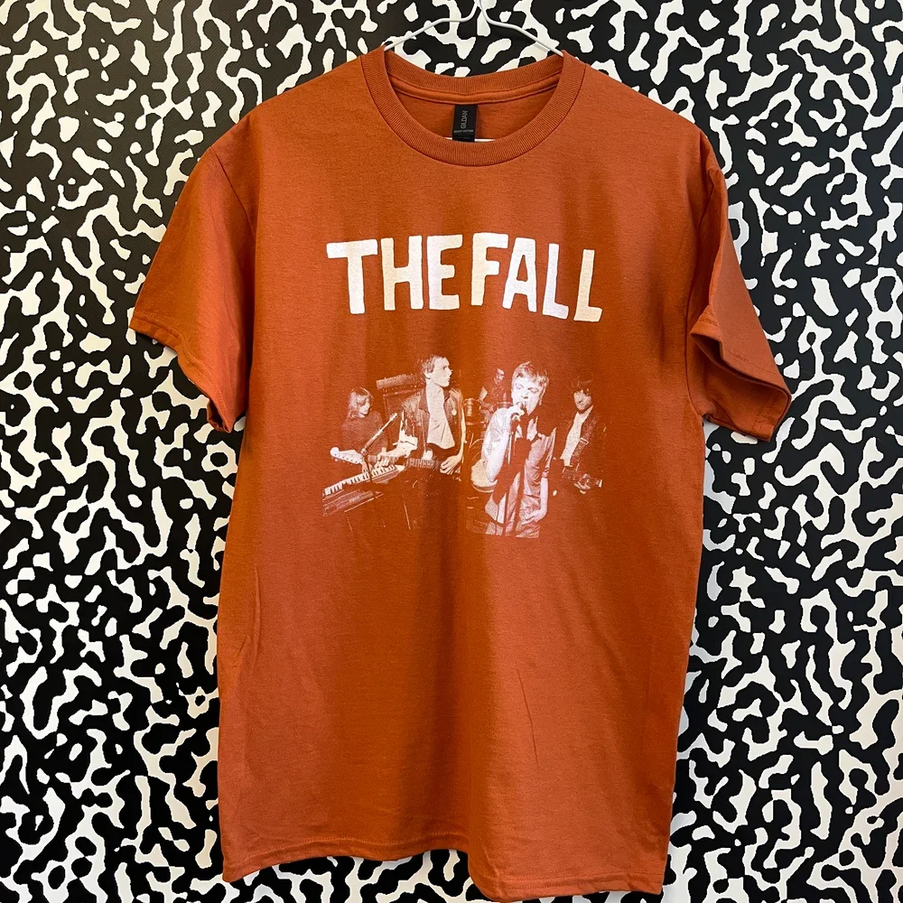 The Fall #2 T-Shirt