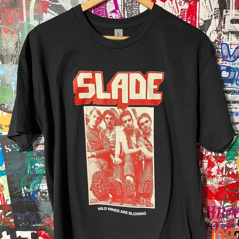 Slade T-Shirt