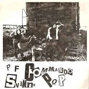 PF Commando - Svenne Pop