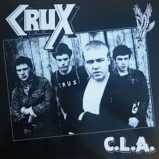 Crux - C.L.A.