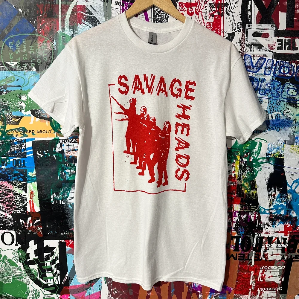 Savageheads T-Shirt