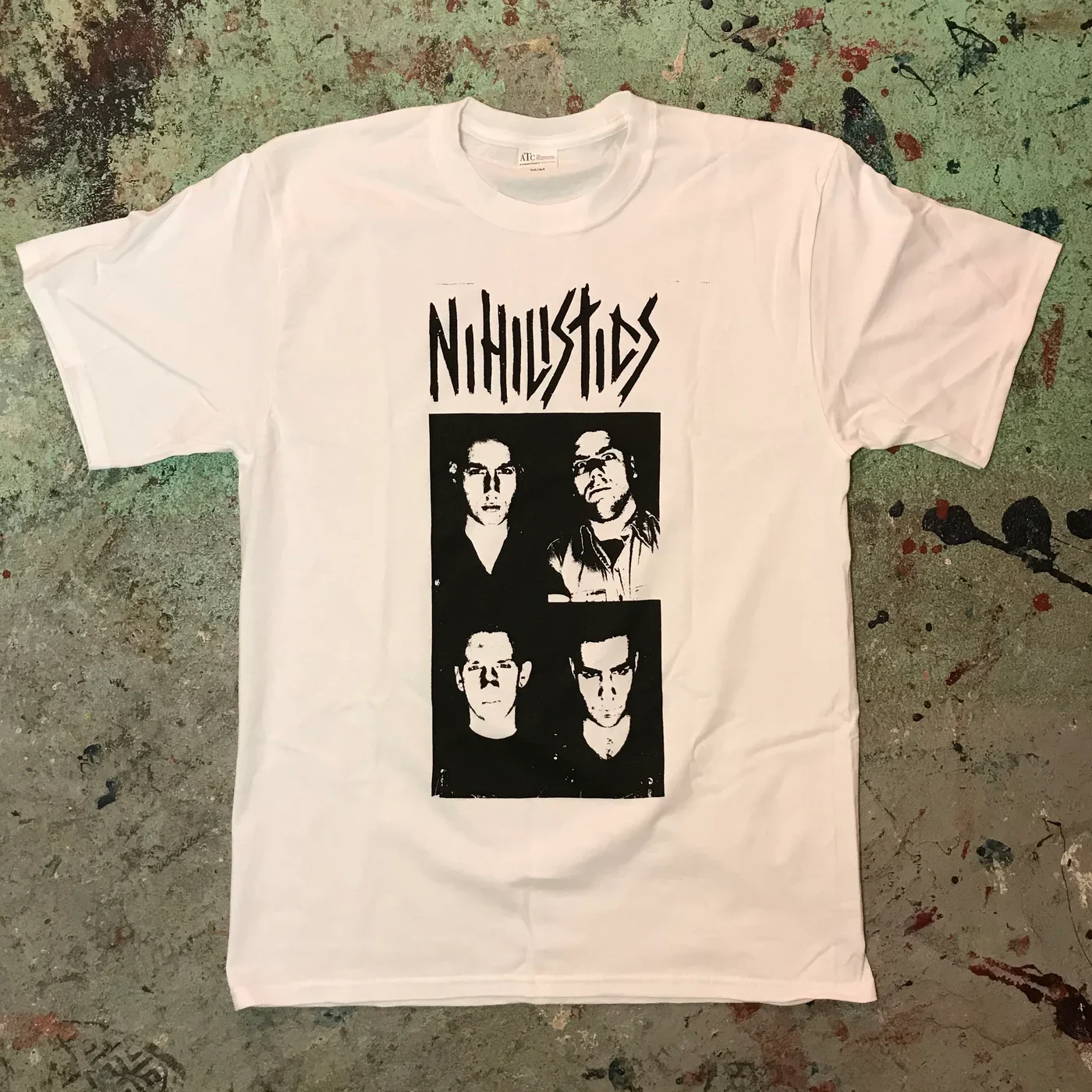 Nihilistics 1 T-Shirt