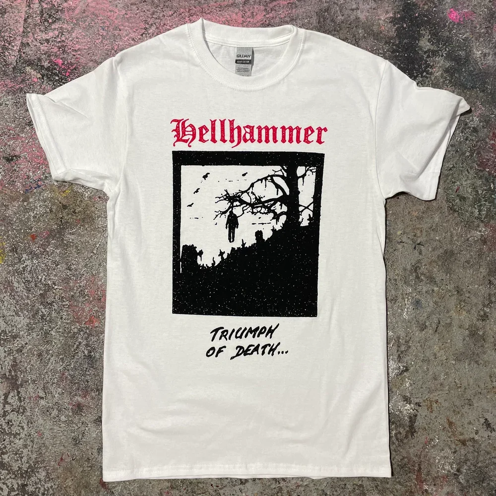 Hellhammer T-Shirt