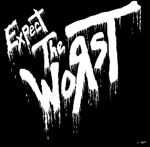 The Worst - Expect The Worst