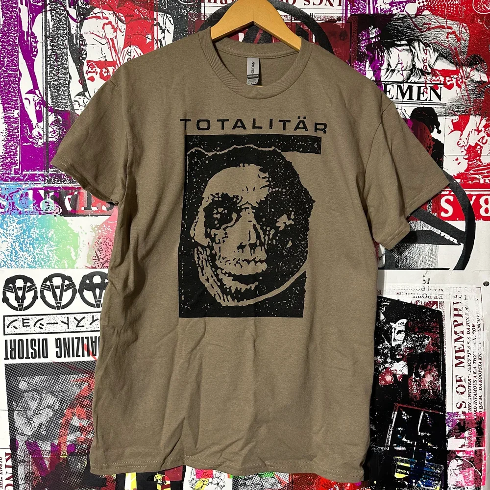 Totalitär T-Shirt