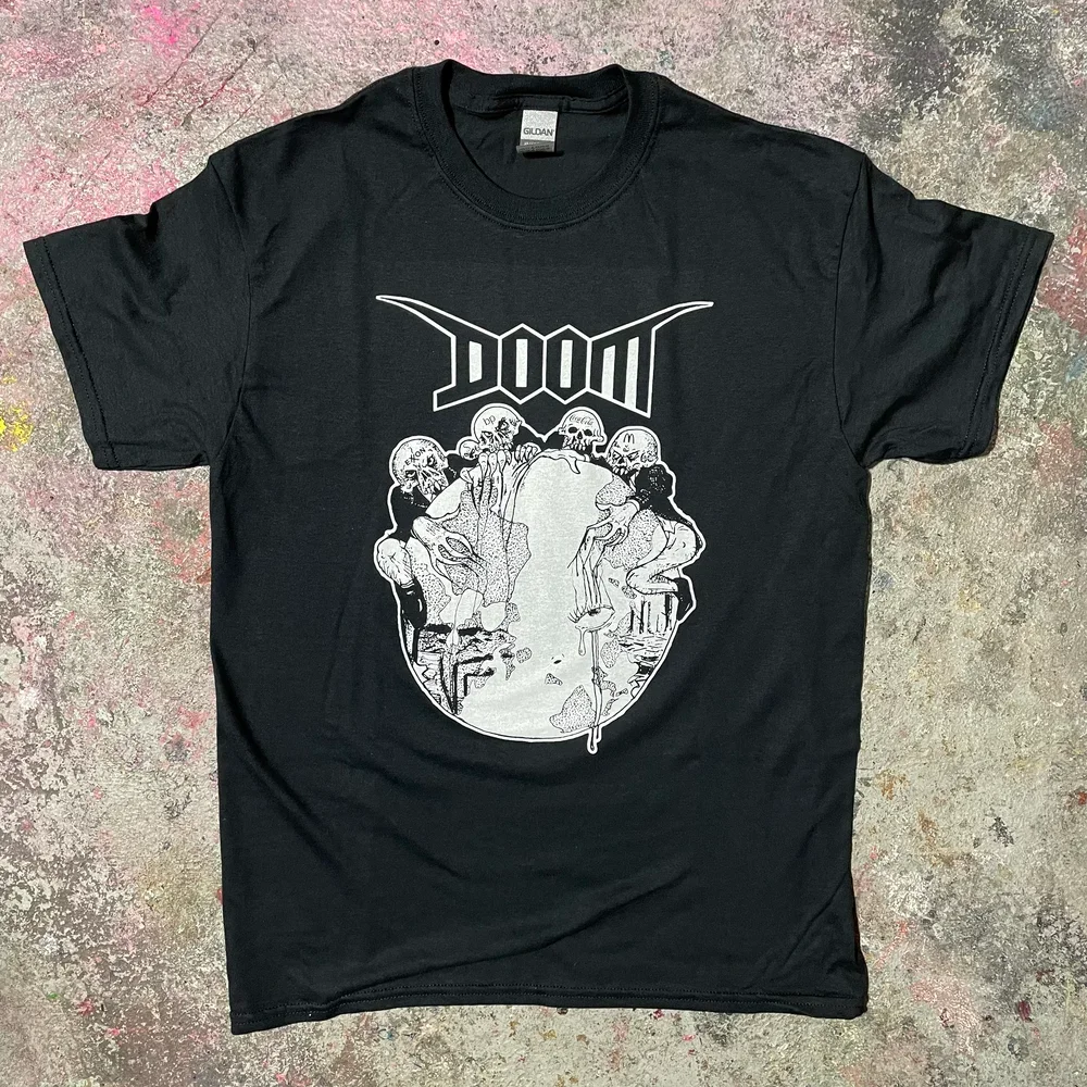 Doom T-shirt