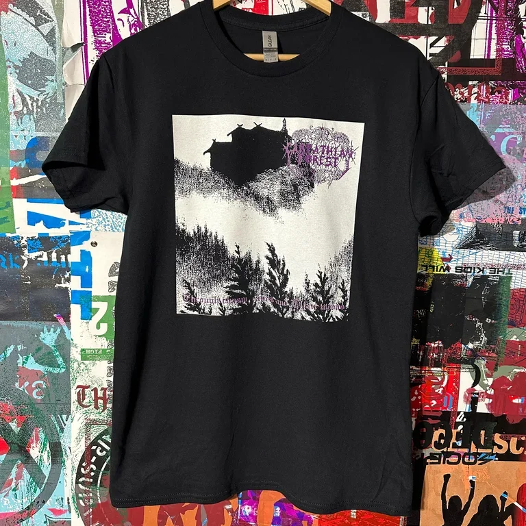 Carpathian Forest T-Shirt