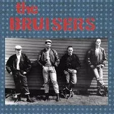 The Bruisers - Intimidation