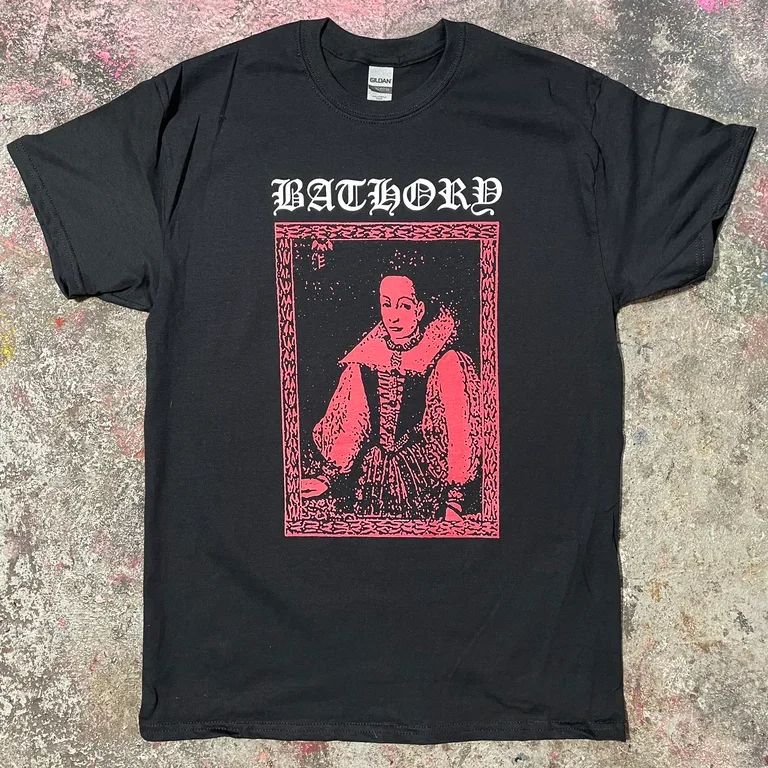 Bathory T-Shirt