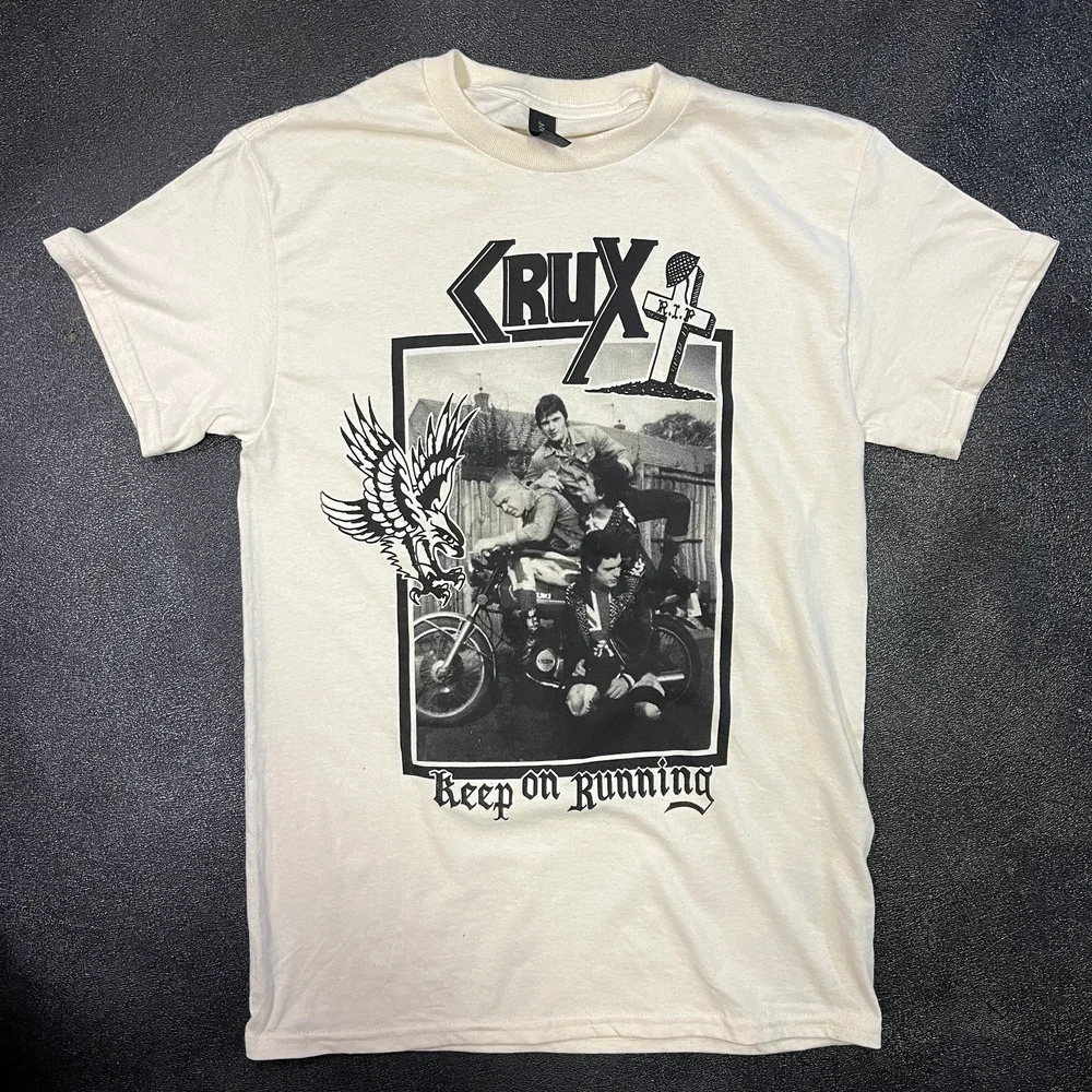 Crux T-Shirt