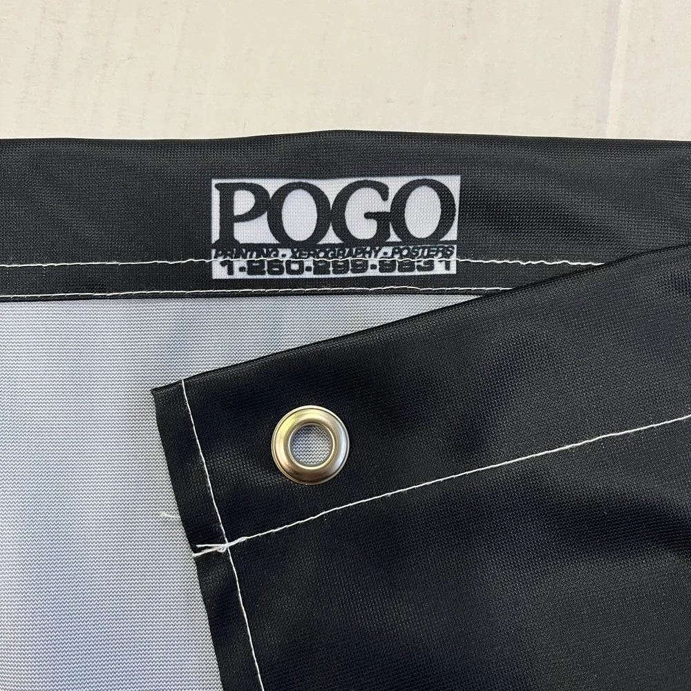 Custom Flag with Your Image