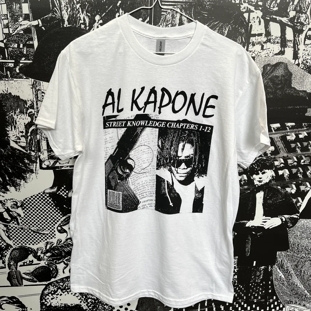 Al Kapone T-Shirt