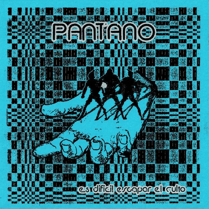 Pantano - Es Dificli Escapar El Culio