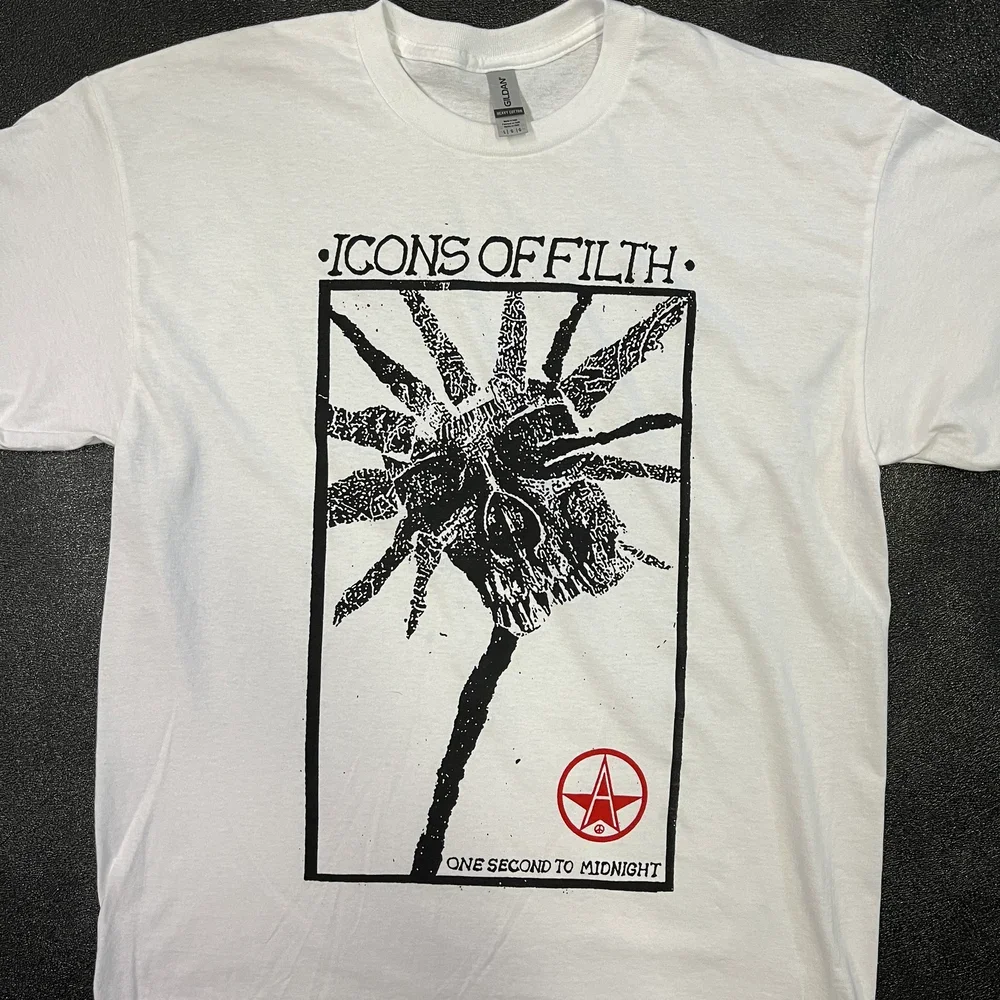 Icons of Filth T-Shirt