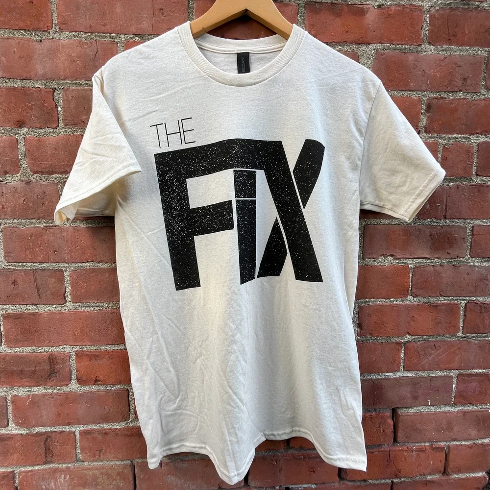 The Fix T-Shirt