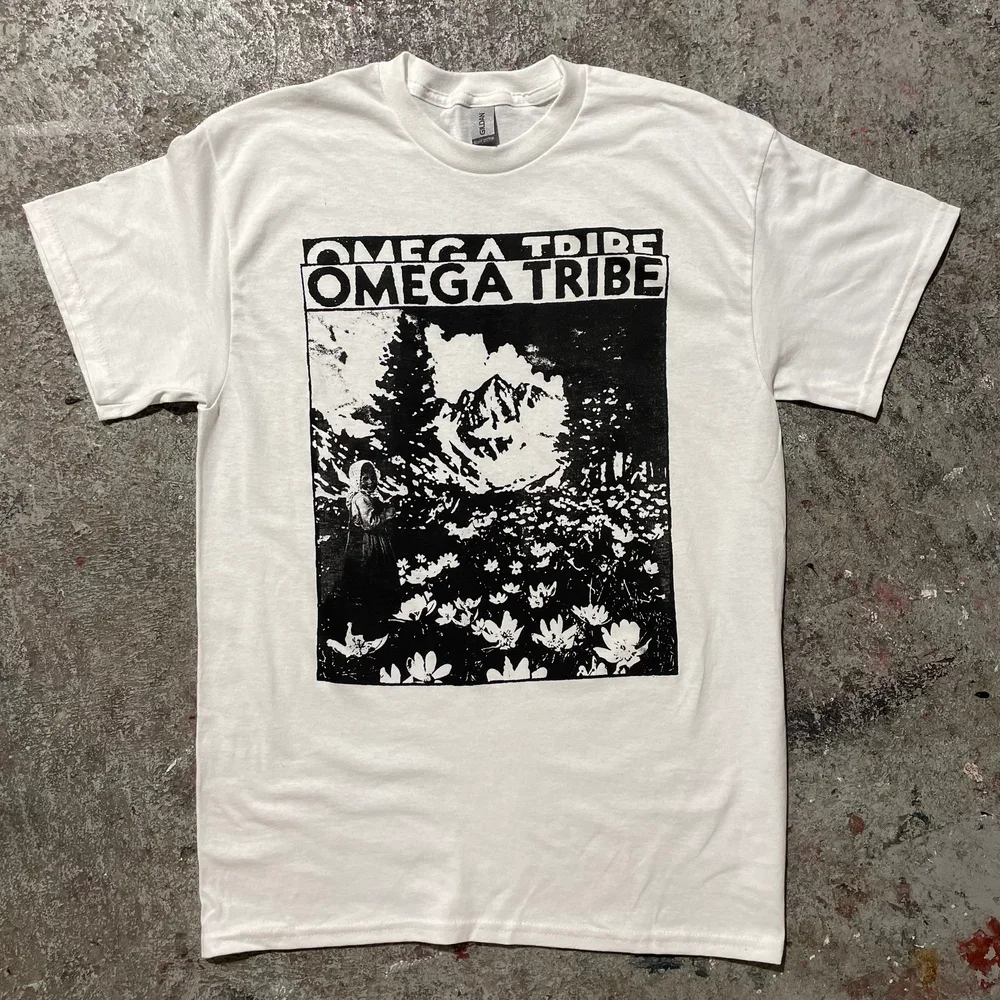 Omega Tribe T-Shirt