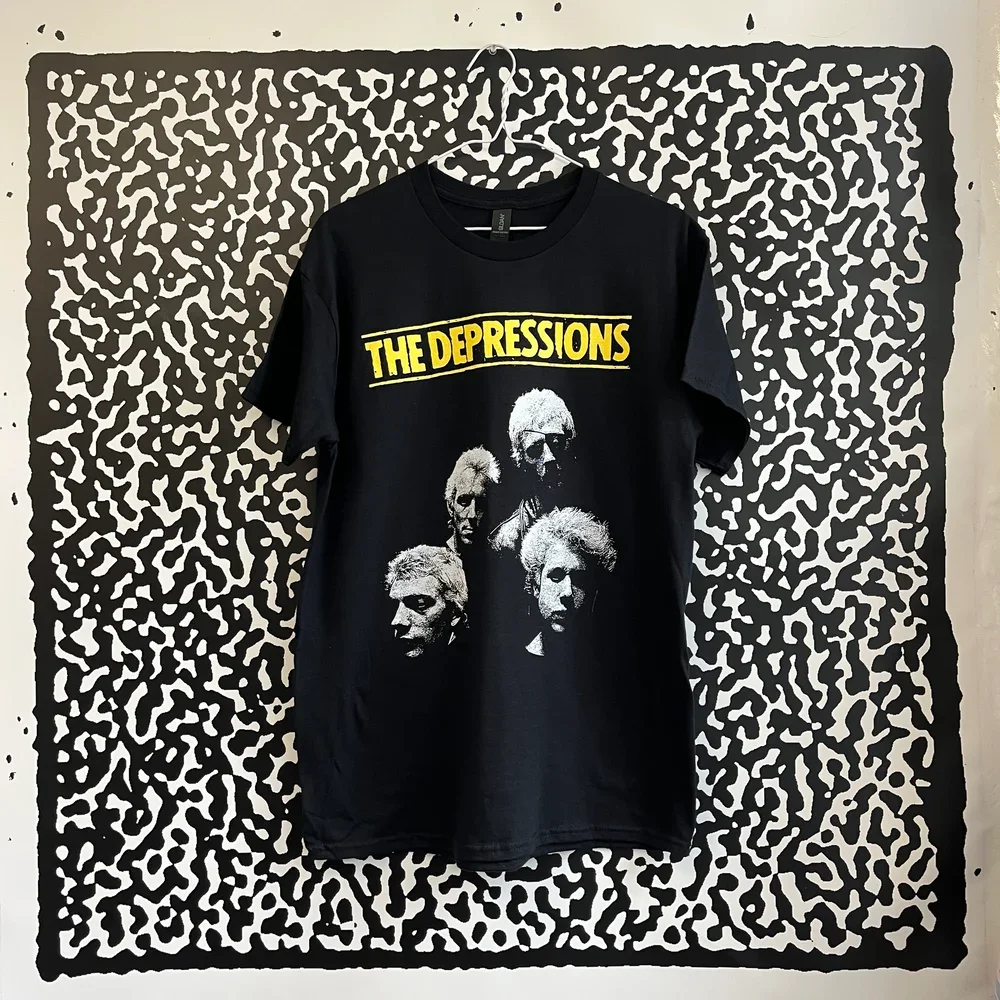 The Depressions T-Shirt