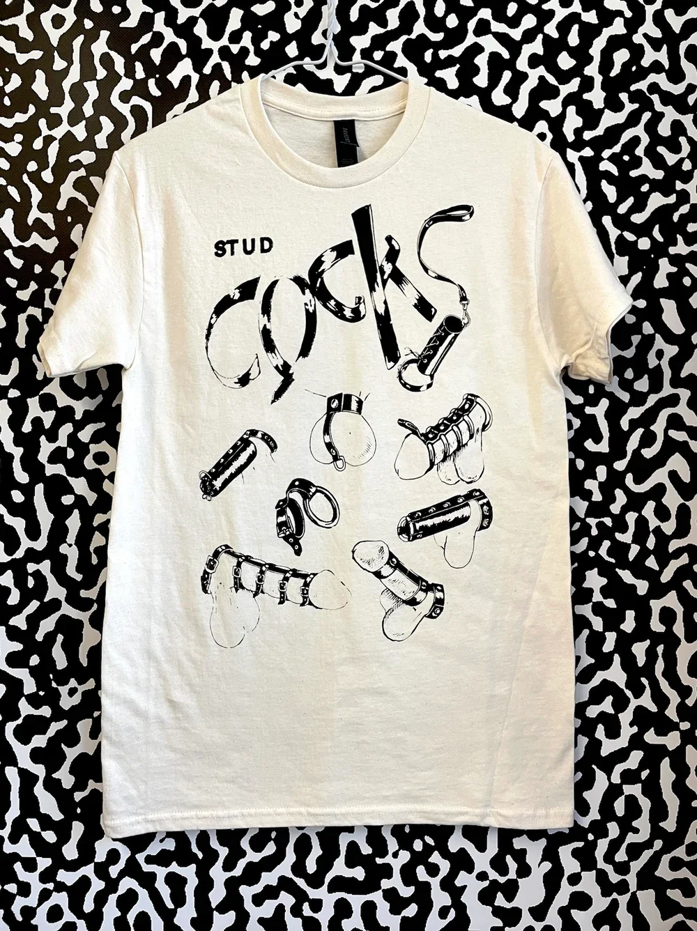 Stud Cocks T-Shirt