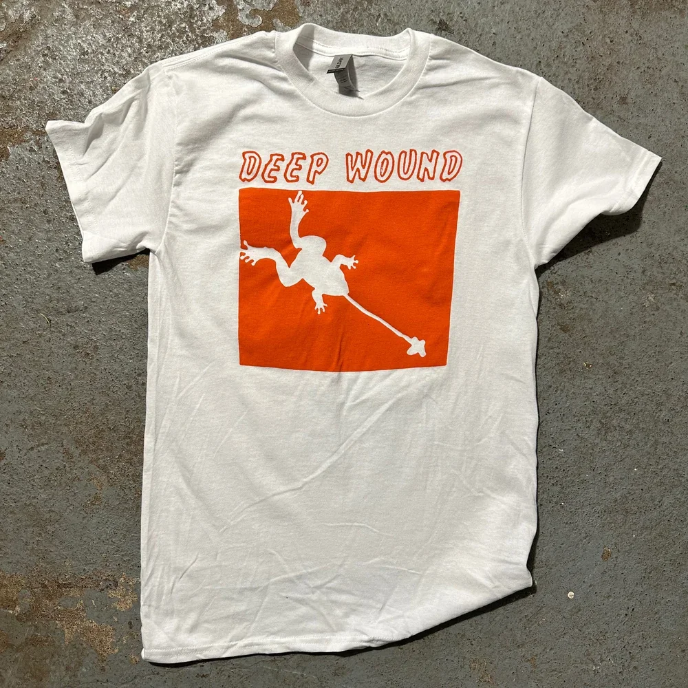 Deep Wound T-Shirt