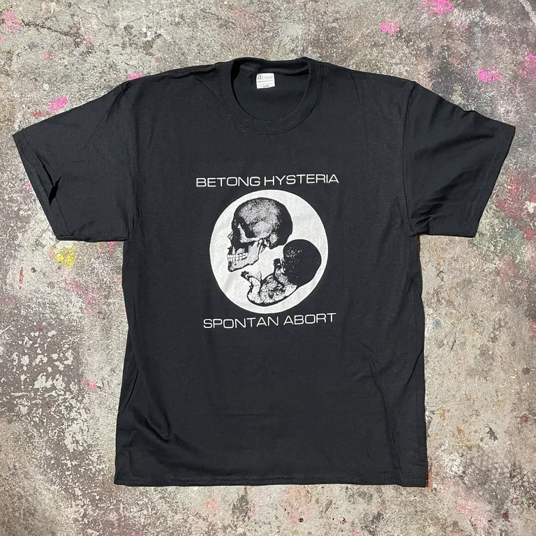 Betong Hysteria T-Shirt