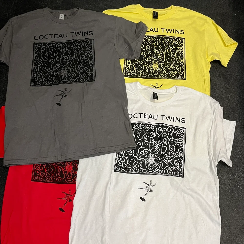 Cocteau Twins T-Shirt