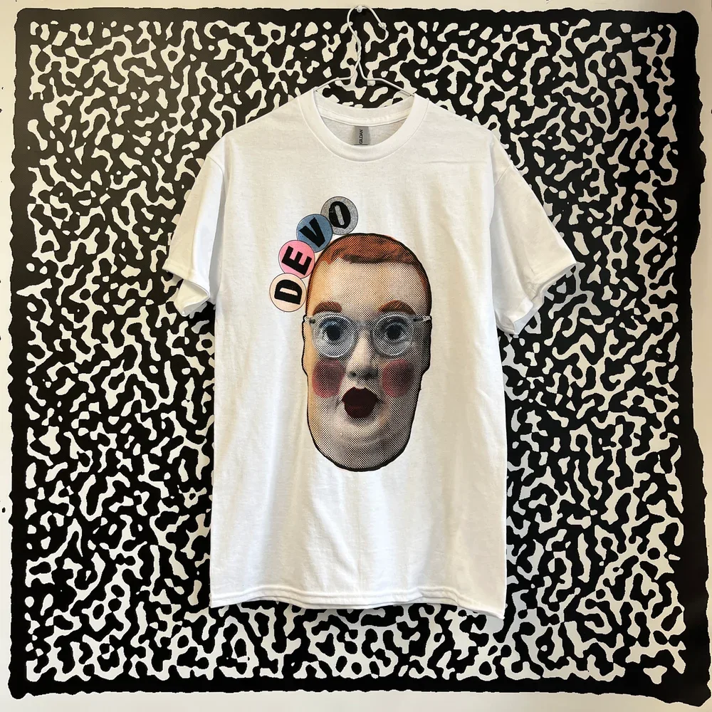 Devo T-Shirt