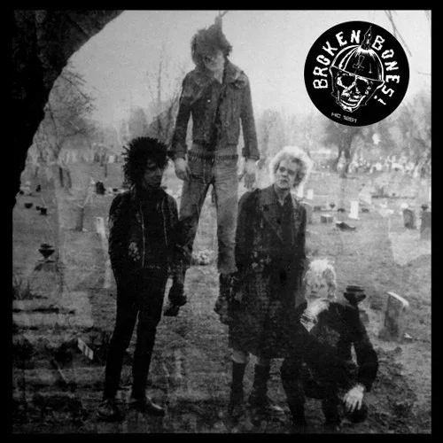 Broken Bones - A Single Decade