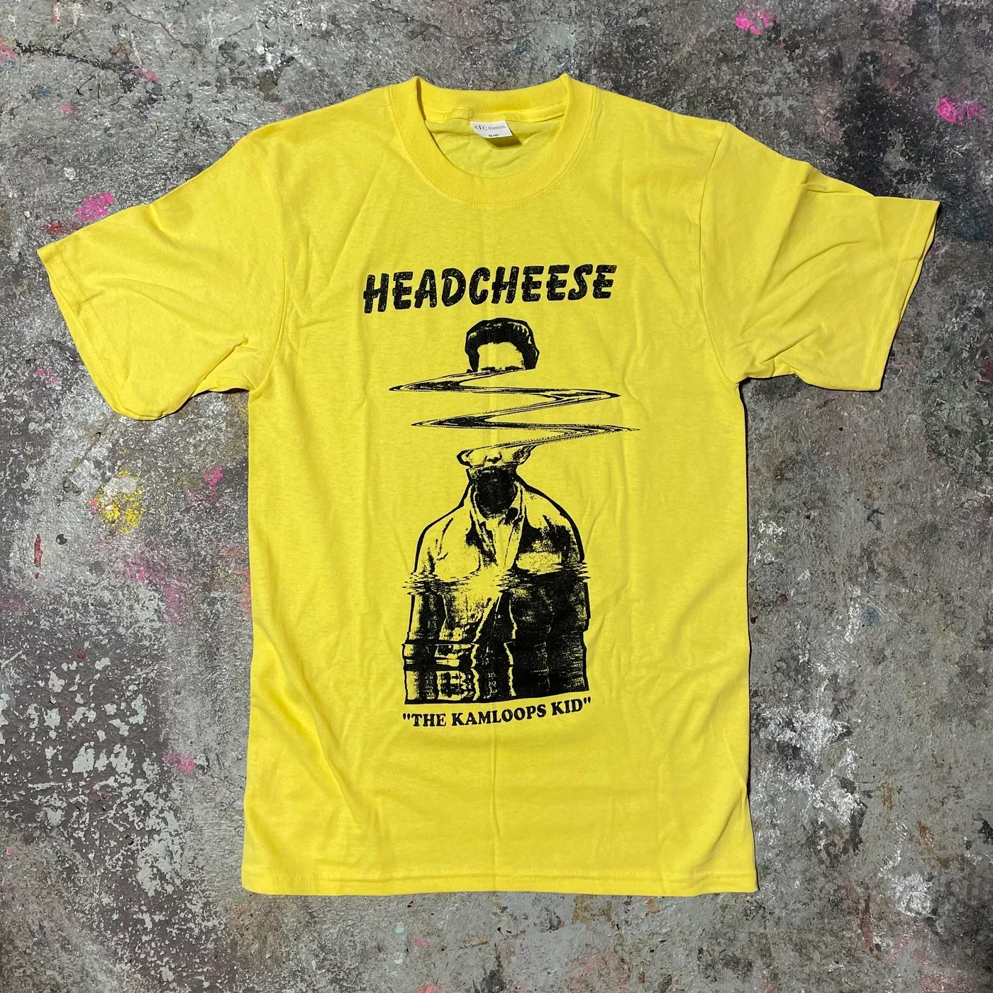 Headcheese T-Shirt