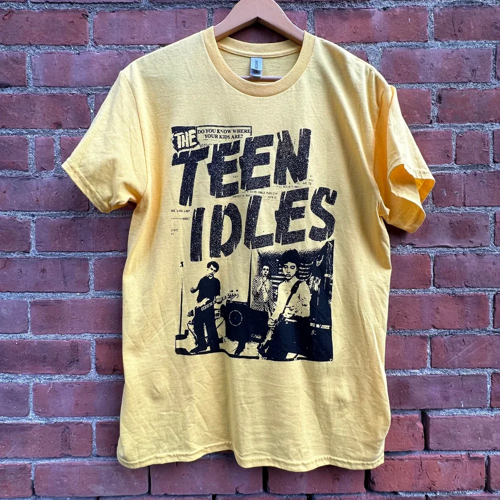 Teen Idles T-Shirt