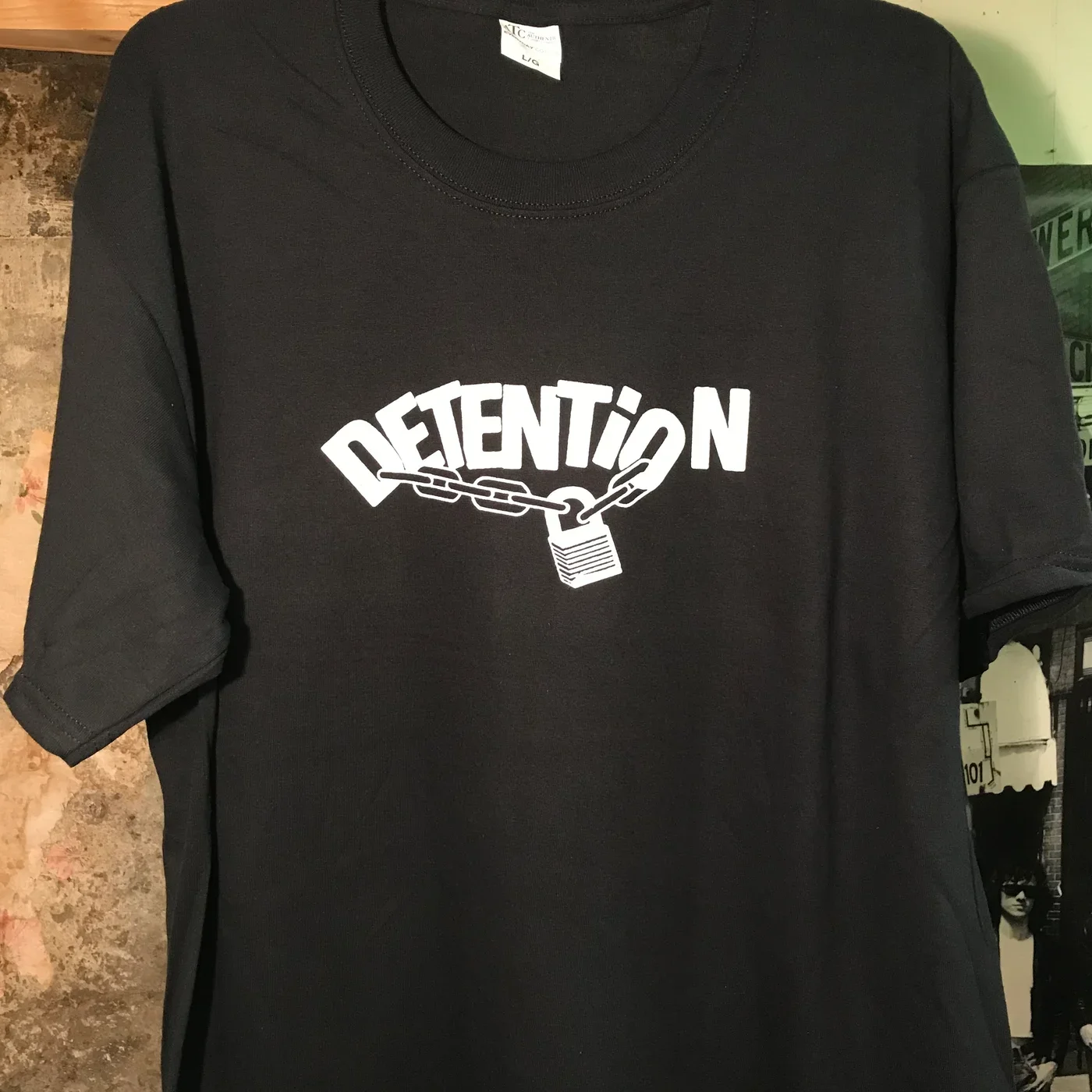 Detention T-Shirt