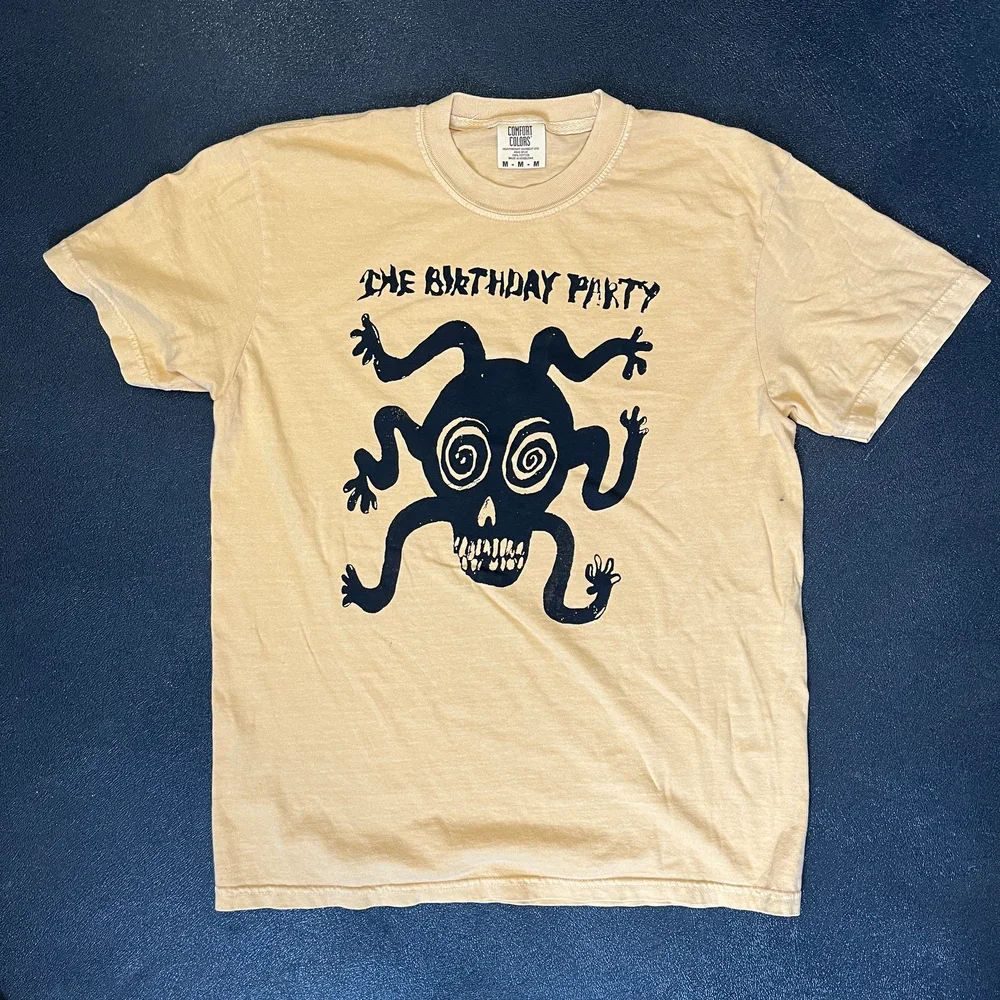 The Birthday Party T-Shirt