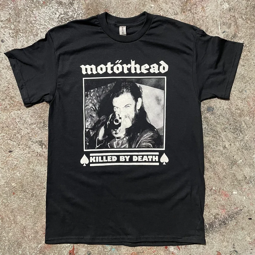 Motörhead KBD T-Shirt
