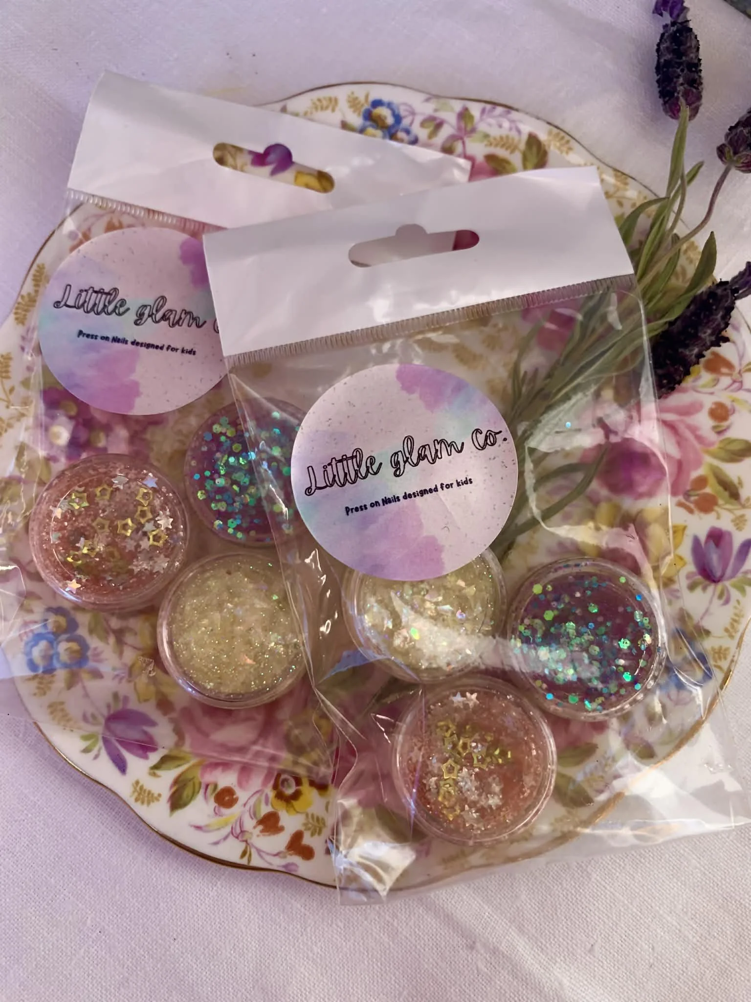 Pawpaw All Natural- Body Glitter 