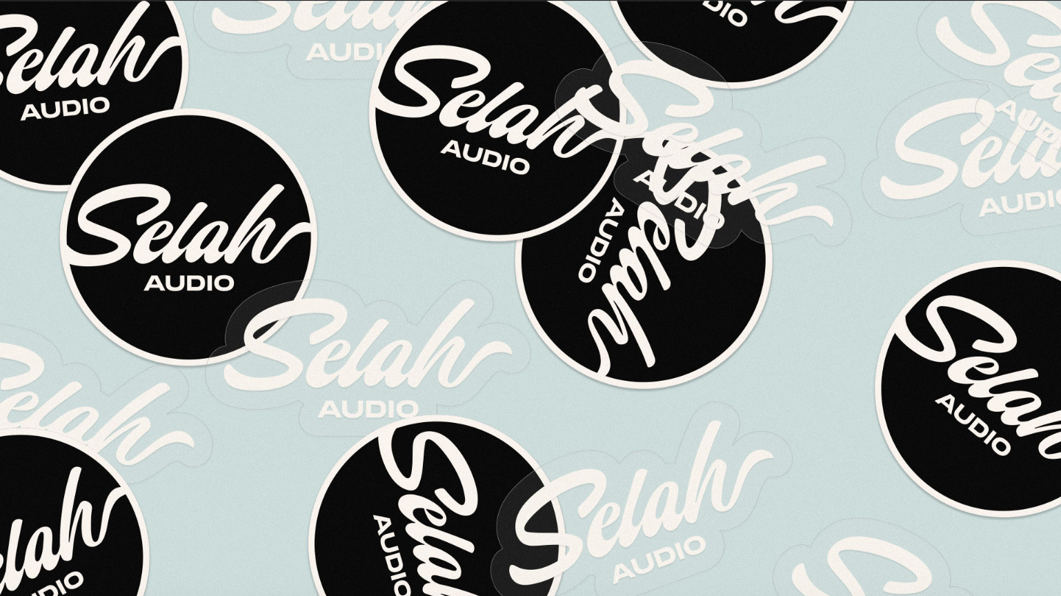 Selah Audio