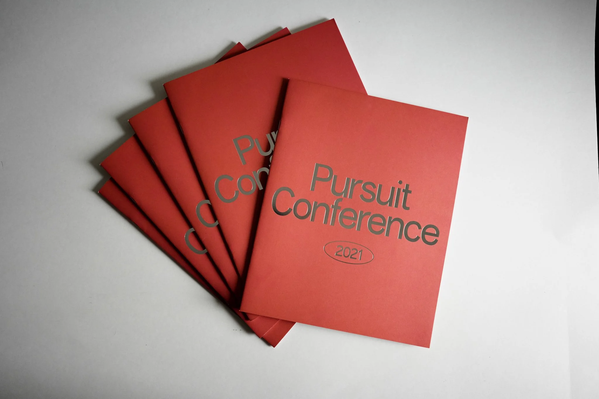 Pursuit Conference